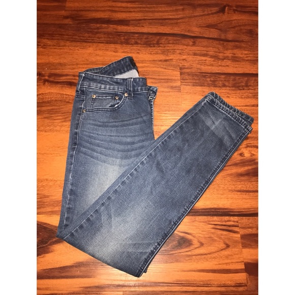PacSun Ladies Jeans - Picture 1 of 5